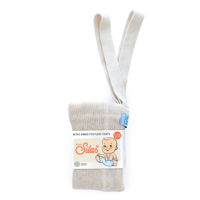 ☆ SILLY Silas / Footless Collection - Cream Blend