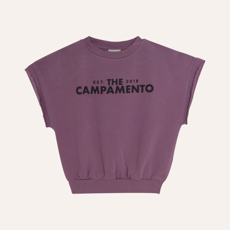 the campamento アウター 5-6y the campamento アウター 5-6y the