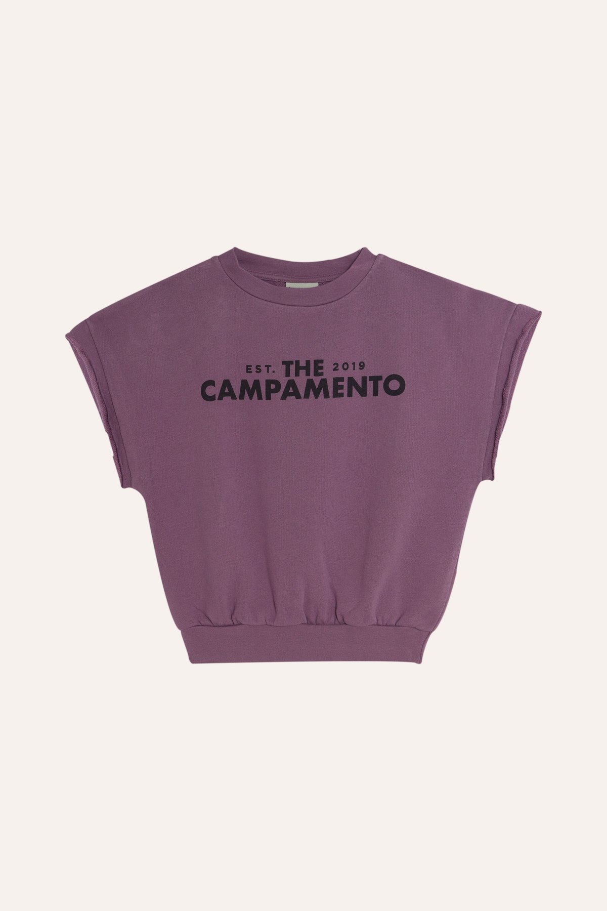 the campamento / THE CAMPAMENTO KIDS VEST | cal