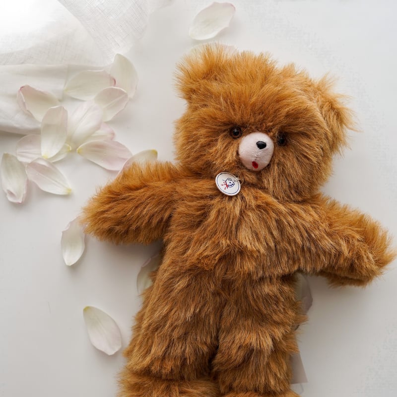 【9月末まで】mon petit loulou ドールキャノティエ 予約販売：2025年12月頃 お届け予定】<単品販売・先行予約特価