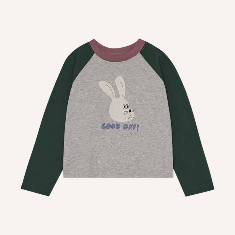 a*m様 【新品未使用】the campamento／RABBITS GREY the campamento（ザ カンパメント）／RABBITS GREY - CAP - 世界中の