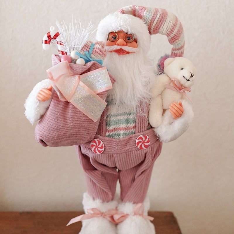 White Santaさん専用商品 calme select / Santa Claus - 2種類 | calme closet