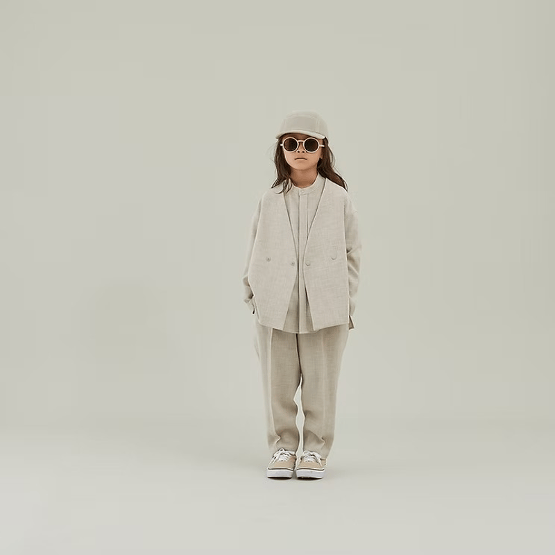 MOUN TEN. / comfort canvas jacket [MJ04-1701] |