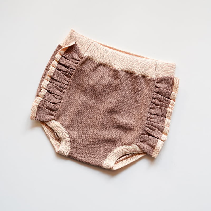 MABLI / NERYS BLOOMERS - PORTBELL 18m 2y | cal