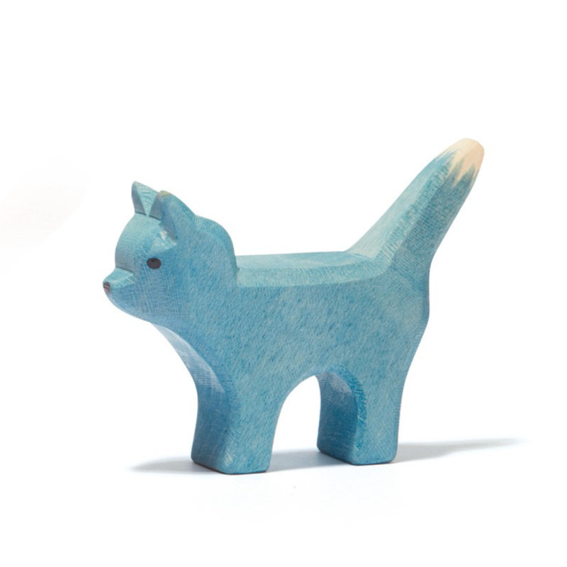 Ostheimer / Bremen Town Musicians 4pcs | calme