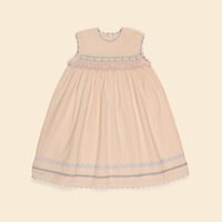 Apolina / Mya Dress - Vintage Melba | calme closet