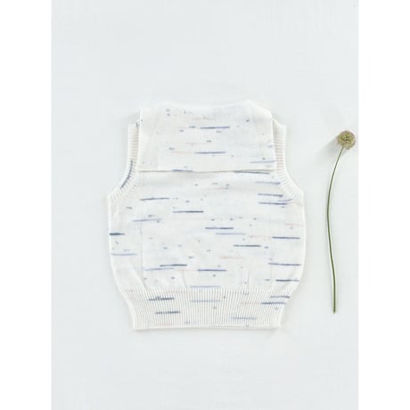 iver&isla / sailor vest - watercolor