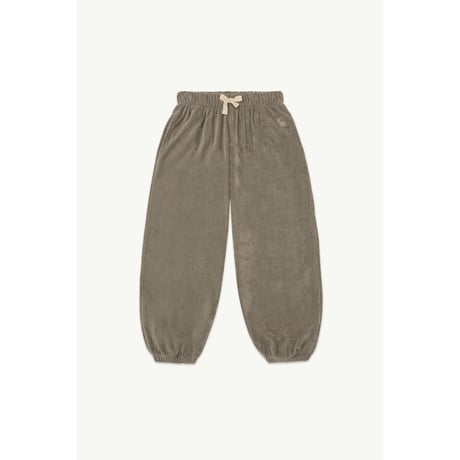 新品】main story Polo Sweatshirt 2Y 35%off SS25 Main Story