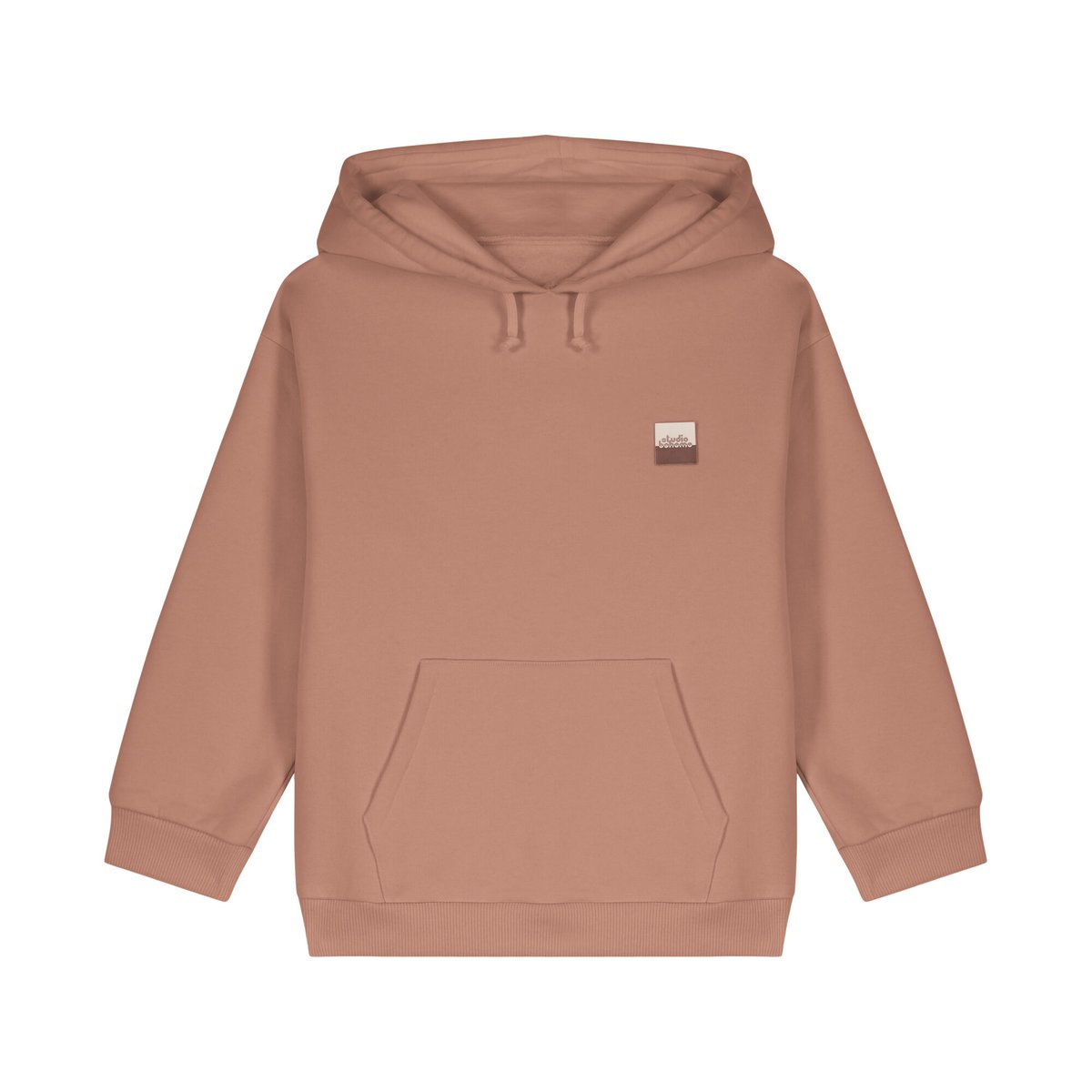 HOODIE - ROSE CORK - / Studio Boheme Paris | ca