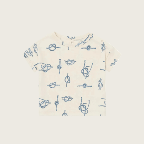 organiczoo 6-12m 1-2y 2枚セット Tシャツ お揃い オーガニックズー | STORES