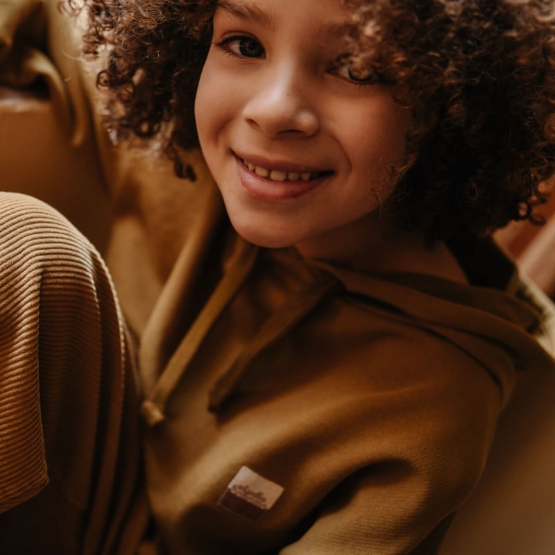 HOODIE - TAPENADE - / Studio Boheme Paris | cal 