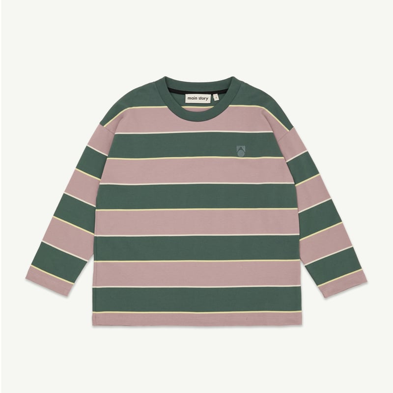 トップス mainstory main story 通販 -子供服のミクロアパートメント（ microapartment）