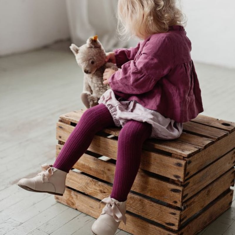 collegien / Louise - Vieux Rose 331 | calme closet