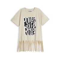 WOLF&RITA / BIANCA - T-SHIRT