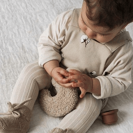 ☆ organic zoo / Cotton Field Bloomers