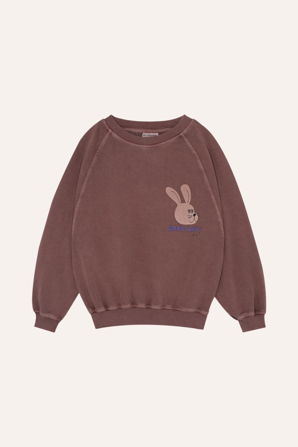 a*m様 【新品未使用】the campamento／RABBITS GREY the campamento（ザ カンパメント）／RABBITS GREY - CAP - 世界中の