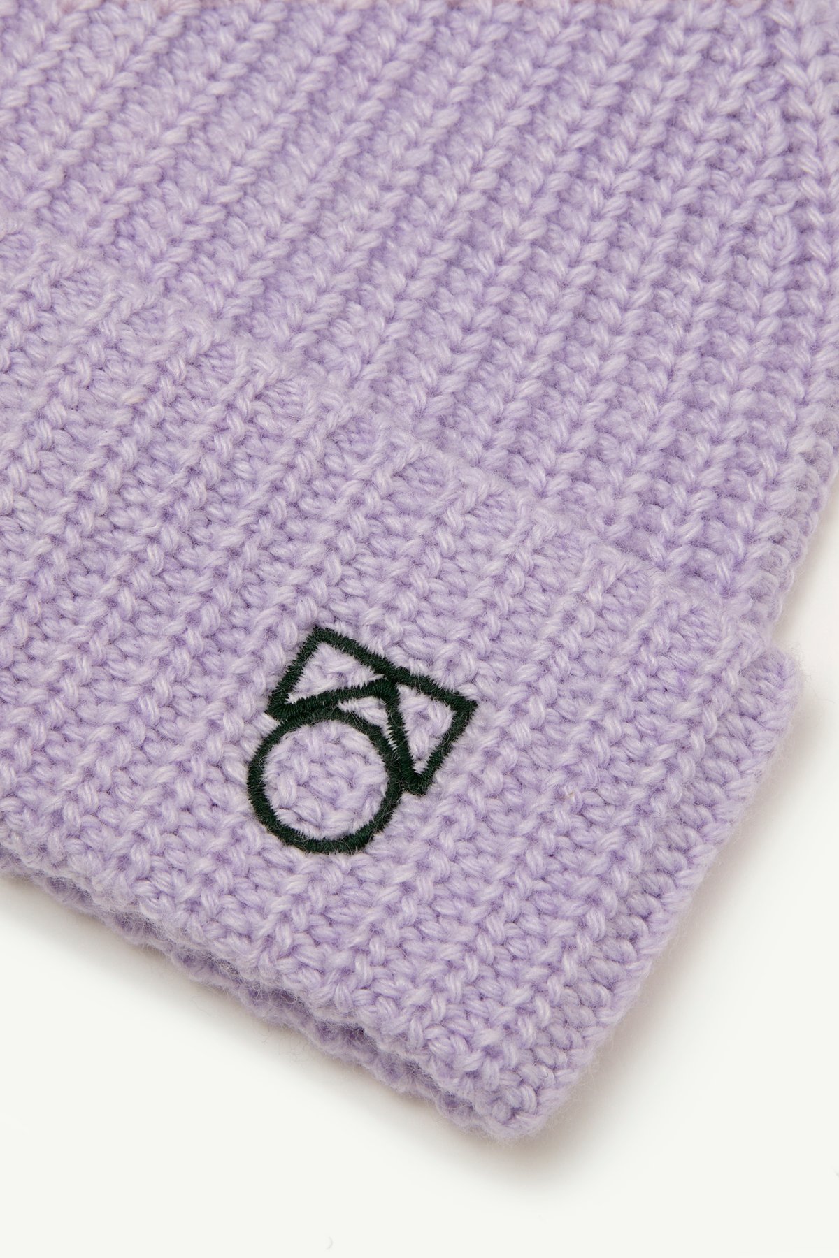帽子 main story beanie M/L main story Beanie - Blue | RESONASON