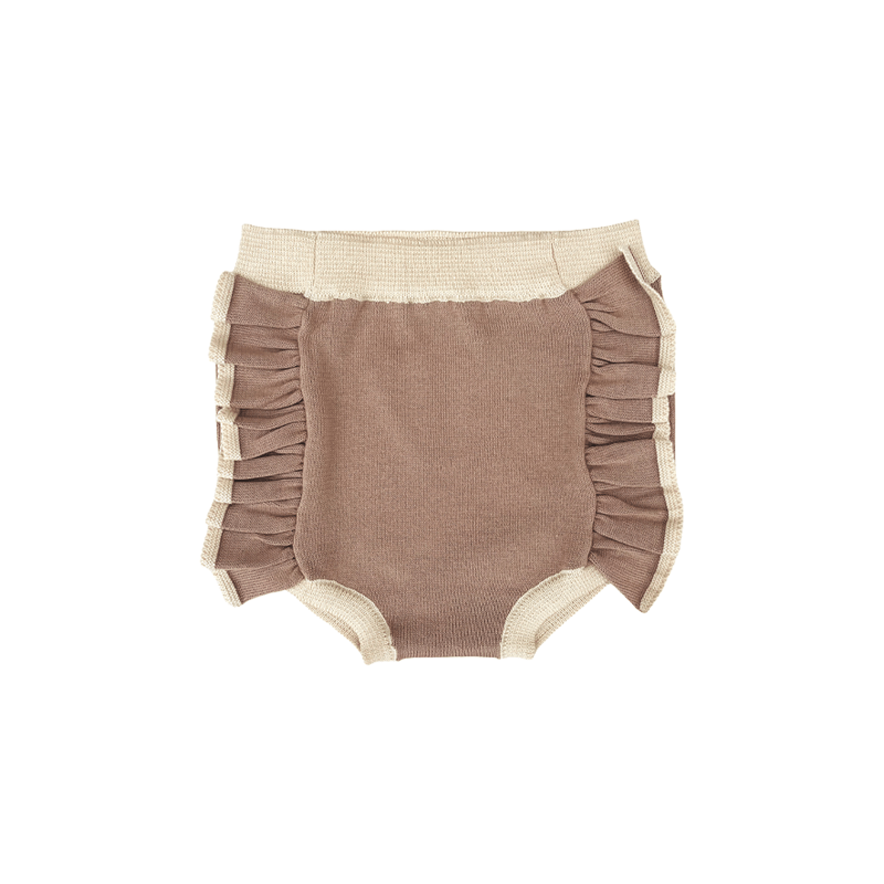 Mabli ダンガリー　size18m MABLI / NERYS BLOOMERS - PORTBELL 18m 2y | cal