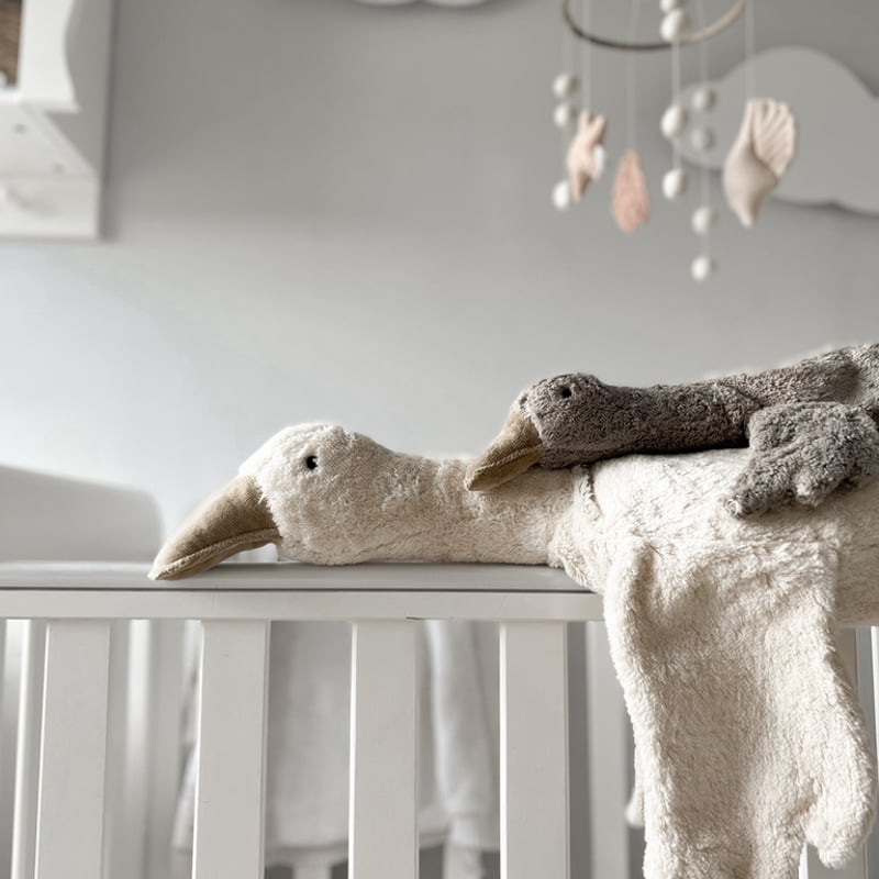 新品★Senger CUDDLY ANIMAL GOOSE L