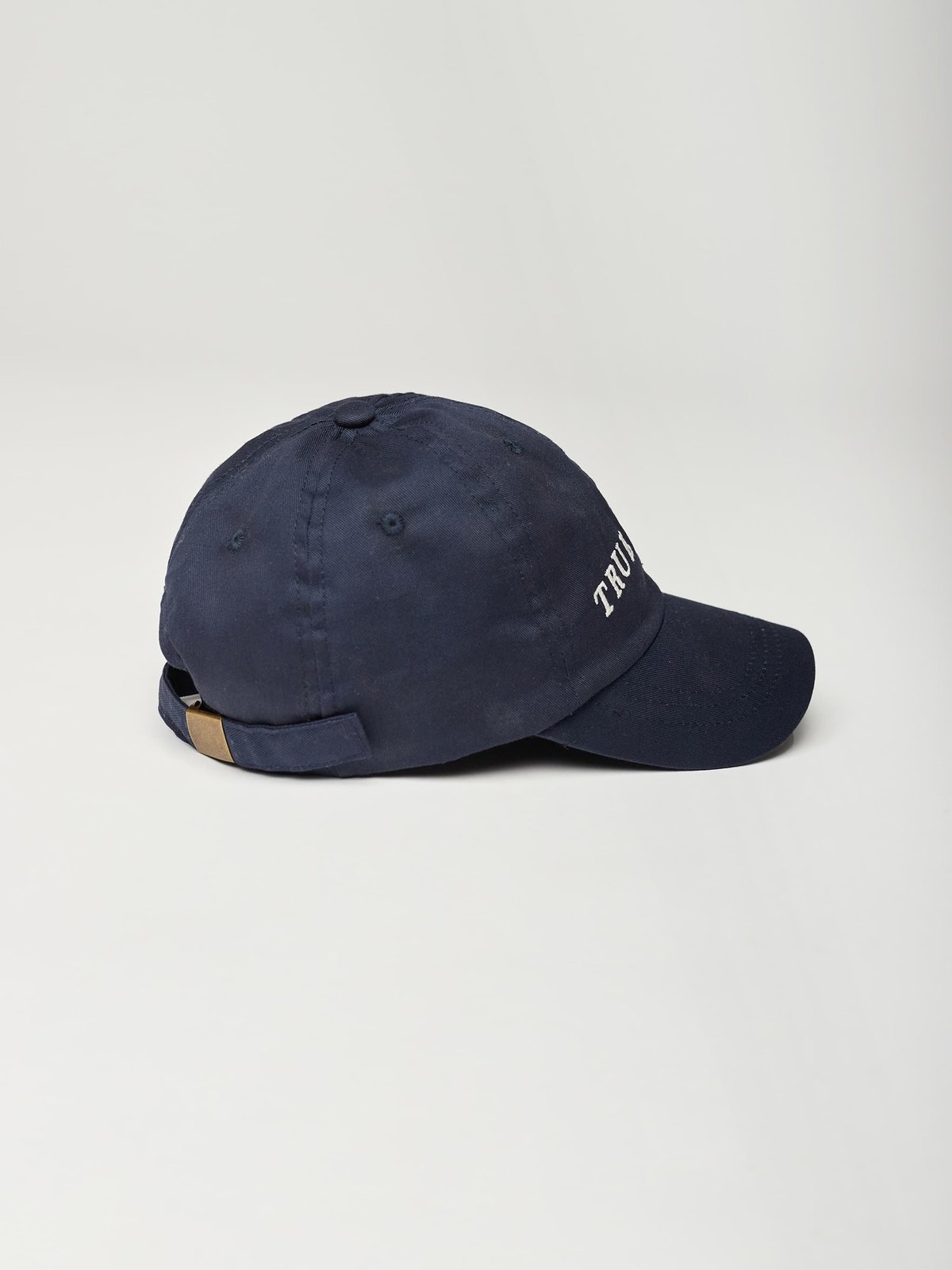 HOD_BM_1HS様リクエスト商品 TRUE ARTIST Cap 01 Ink Blue TRUE ARTIST - Cap nº01 Ink Blue – True Artist