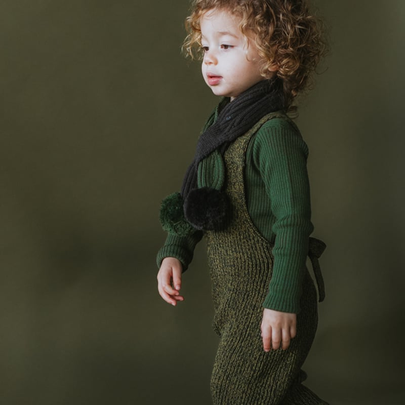 Mabli ダンガリー　size18m MABLI / CERIGOS DUNGAREES - MRTW | calme closet