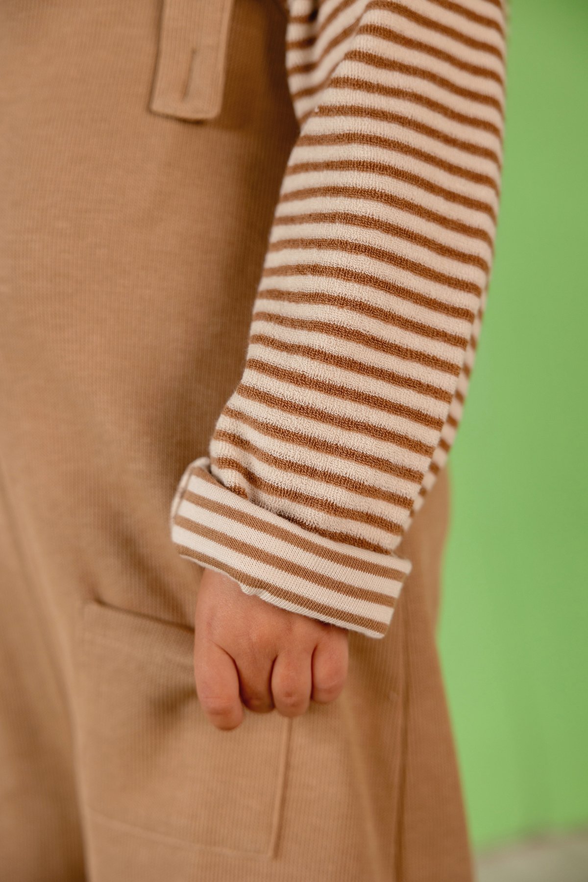 nixnut / Play SUIT | calme closet