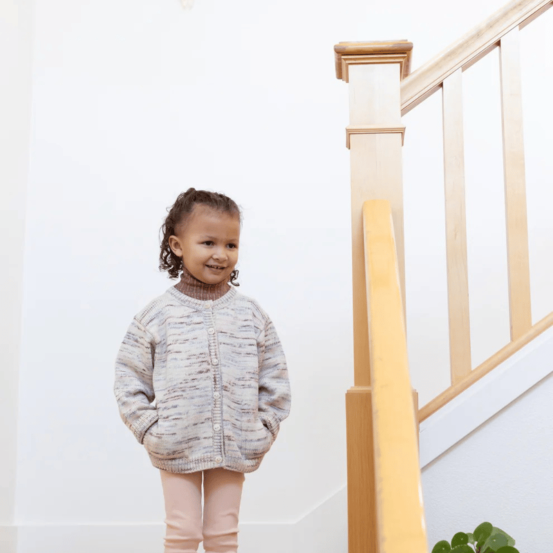 【美品】iver&isla / pima snap turtleneck iver&isla / pima snap turtleneck - wallpaper la