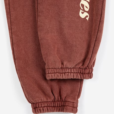 BOBO CHOSES / Bobo Choses jogging pants (B126AC084)