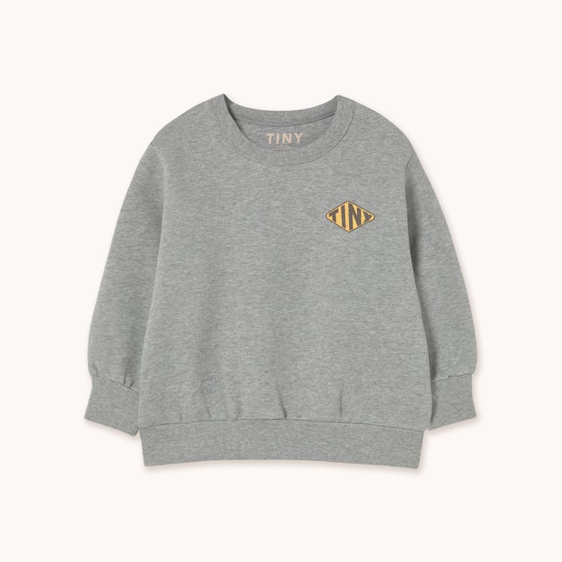 ☆新品TINYCOTTONS MERCI SWEATSHIRT 8Y☆ ☆新品TINYCOTTONS MERCI SWEATSHIRT 8Y 新品TINYCOTTONS MERCI