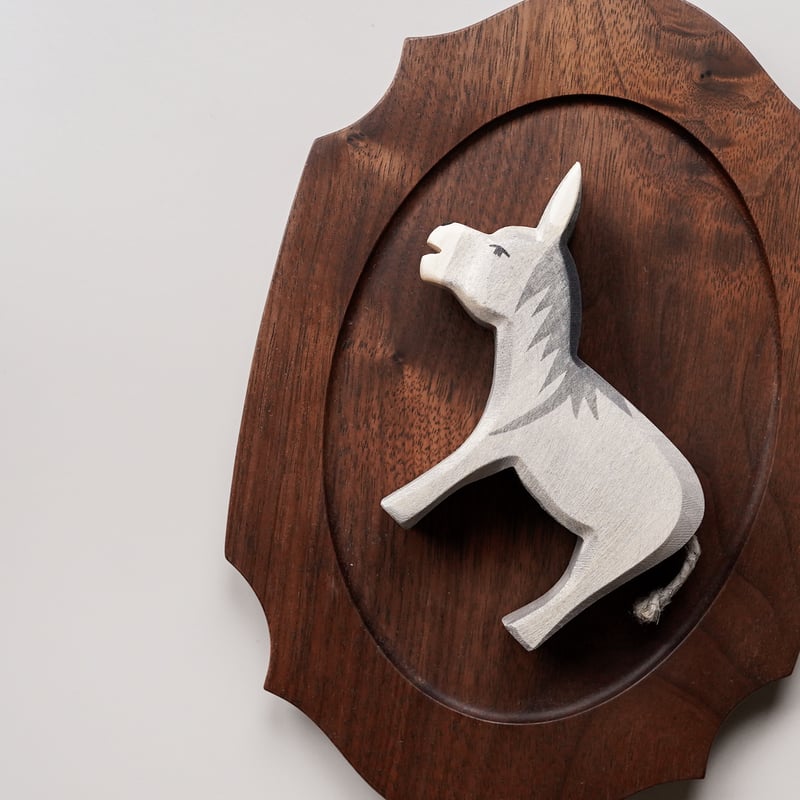 Ostheimer / Bremen Town Musicians 4pcs | calme