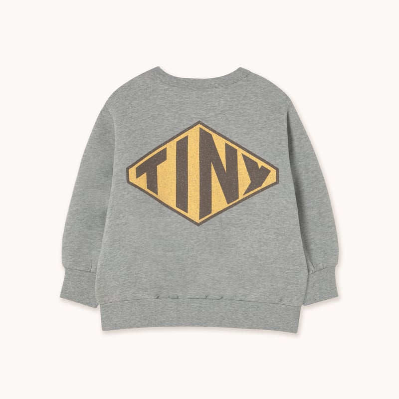 ☆新品TINYCOTTONS MERCI SWEATSHIRT 8Y☆ Brand: Tiny Cottons | Mio Meraki