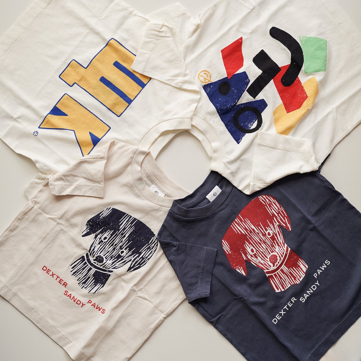 wynken 23SS Tシャツ wynken 23SS Tシャツ wynken – PARK MADE IN KYOTO