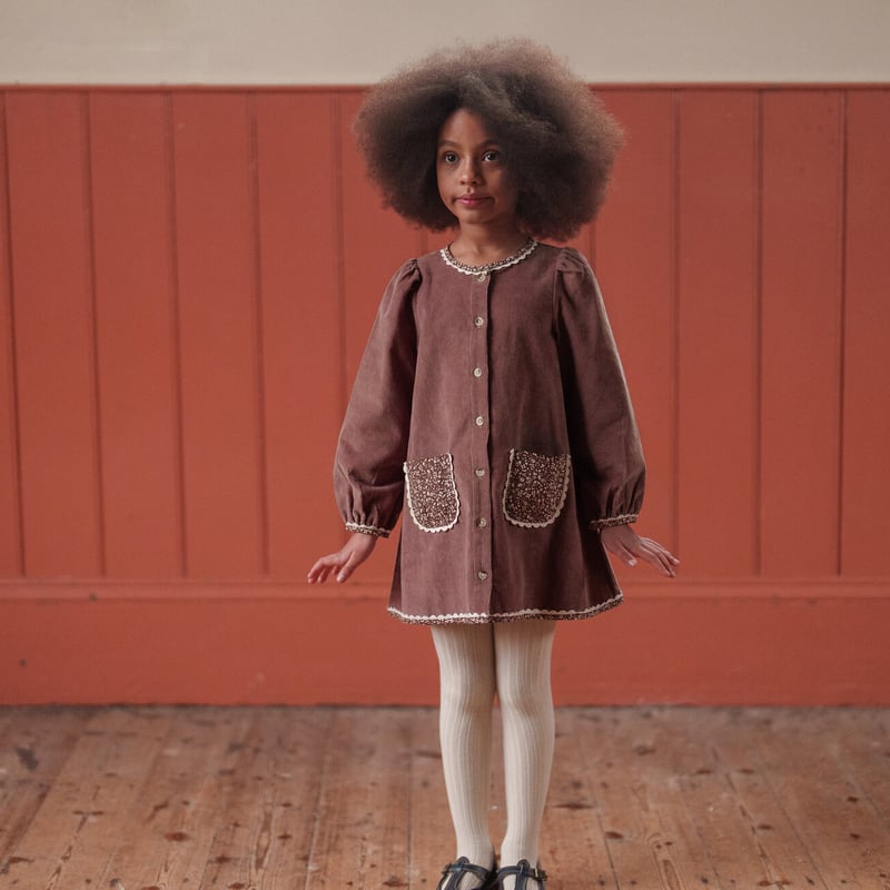 little cotton clothes セット売り セットアップ