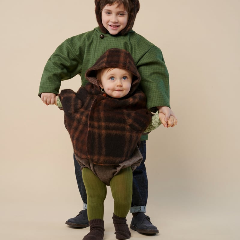 hello lupo tommy hat Mサイズ