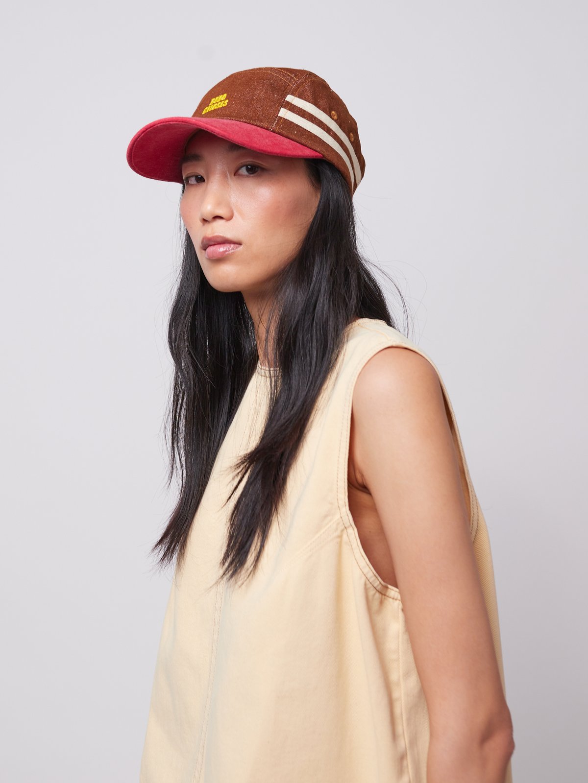 BOBO CHOSES / Bobo Choses cap | calme closet