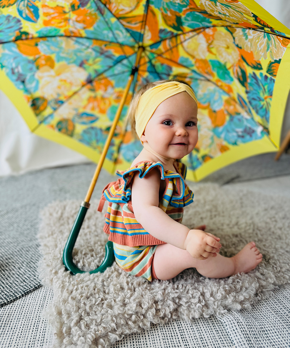 MABLI / NERYS BLOOMERS - PORTBELL 18m 2y | cal