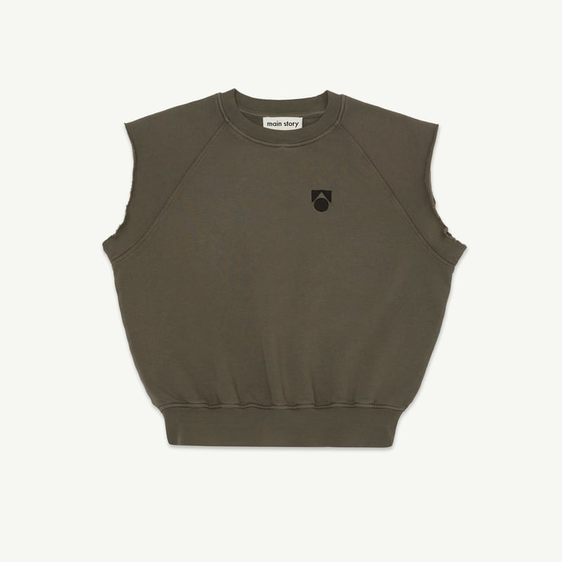 m*y様 mainstory タンク main story / Tank - Falcon 10y | calme closet