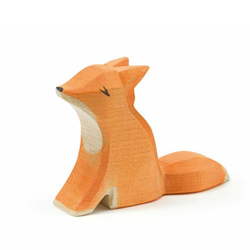 Ostheimer / Fox small sitting | calme closet