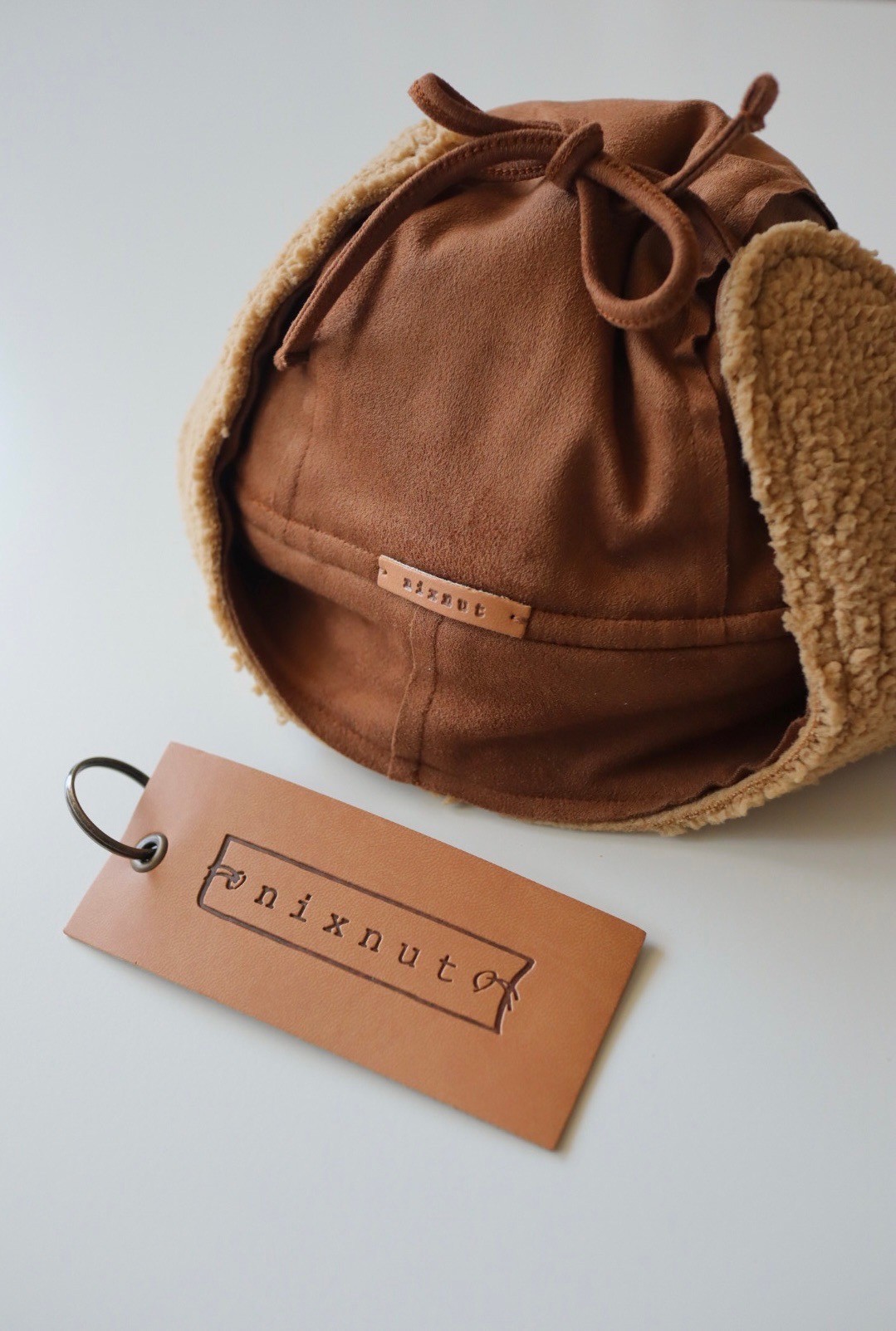 【お譲り】nixnut hat 25ss 2-4y お譲り】nixnut hat 25ss 2-4y お譲り】nixnut hat 25ss 2-4y