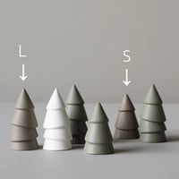 Narrow Large - dust / DBKD