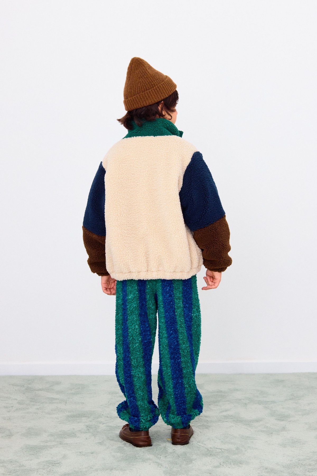 TINY COTTONS 大人向け バラ柄ジャケット 36 TINY COTTONS 大人向け バラ柄ジャケット 36 ジャケット・アウター