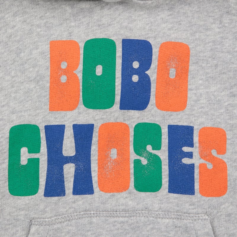 BOBO CHOSES / Multicolor Bobo Choses sleeveless