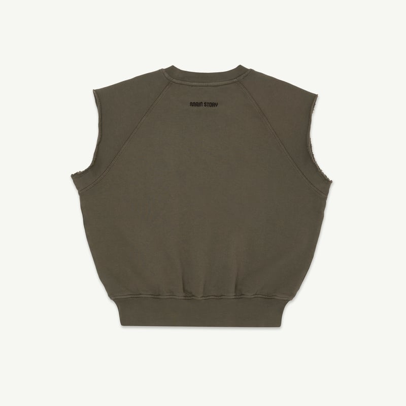 main story / Tank - Falcon 10y | calme closet