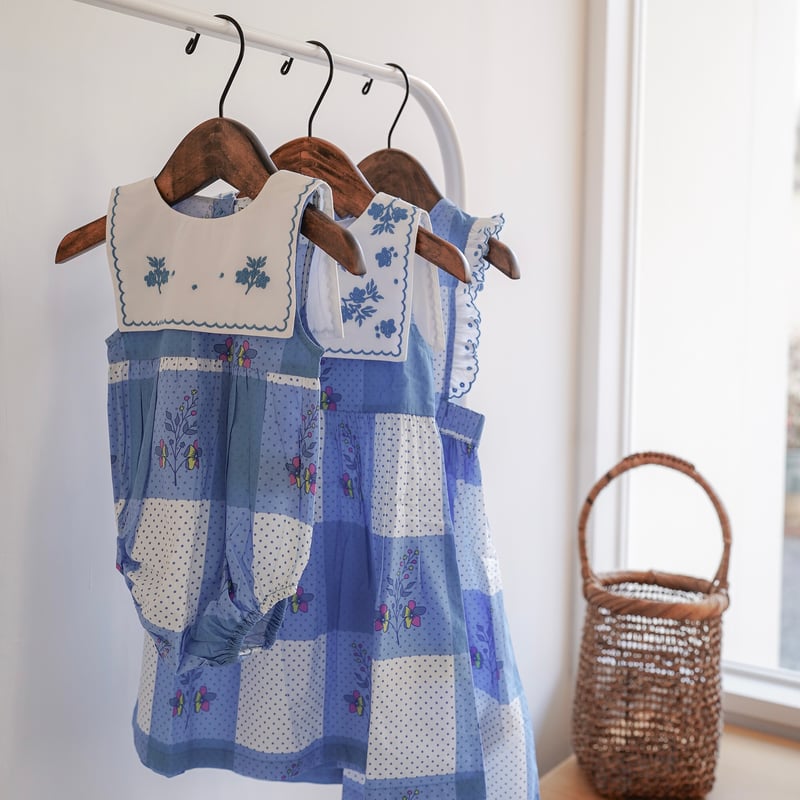 Bebe organic Elsa Dress