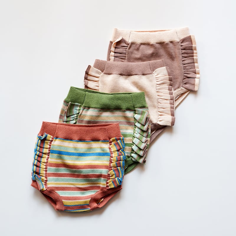 MABLI / NERYS BLOOMERS - PORTBELL 18m 2y | cal