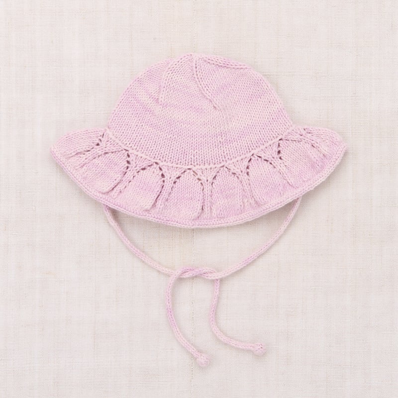Misha&Puff / Baby Starling Sunhat - Aura (12-24