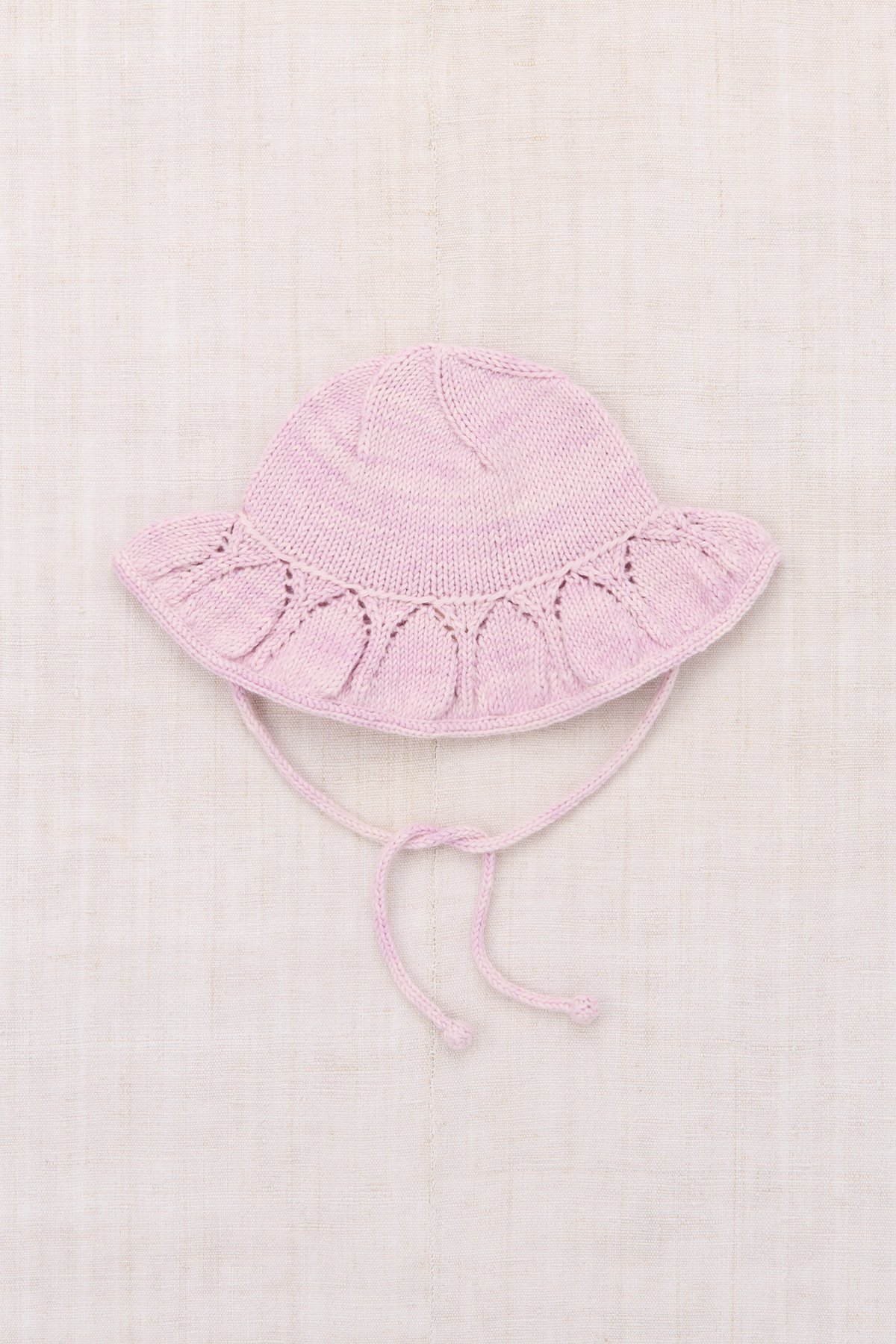 Misha&Puff / Baby Starling Sunhat - Aura (12-24