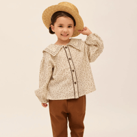 PETITMIG / blouse G5