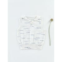 iver&isla / sailor vest - watercolor