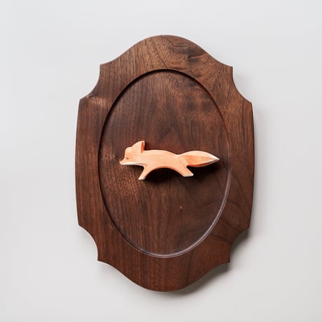 Ostheimer / Fox small running